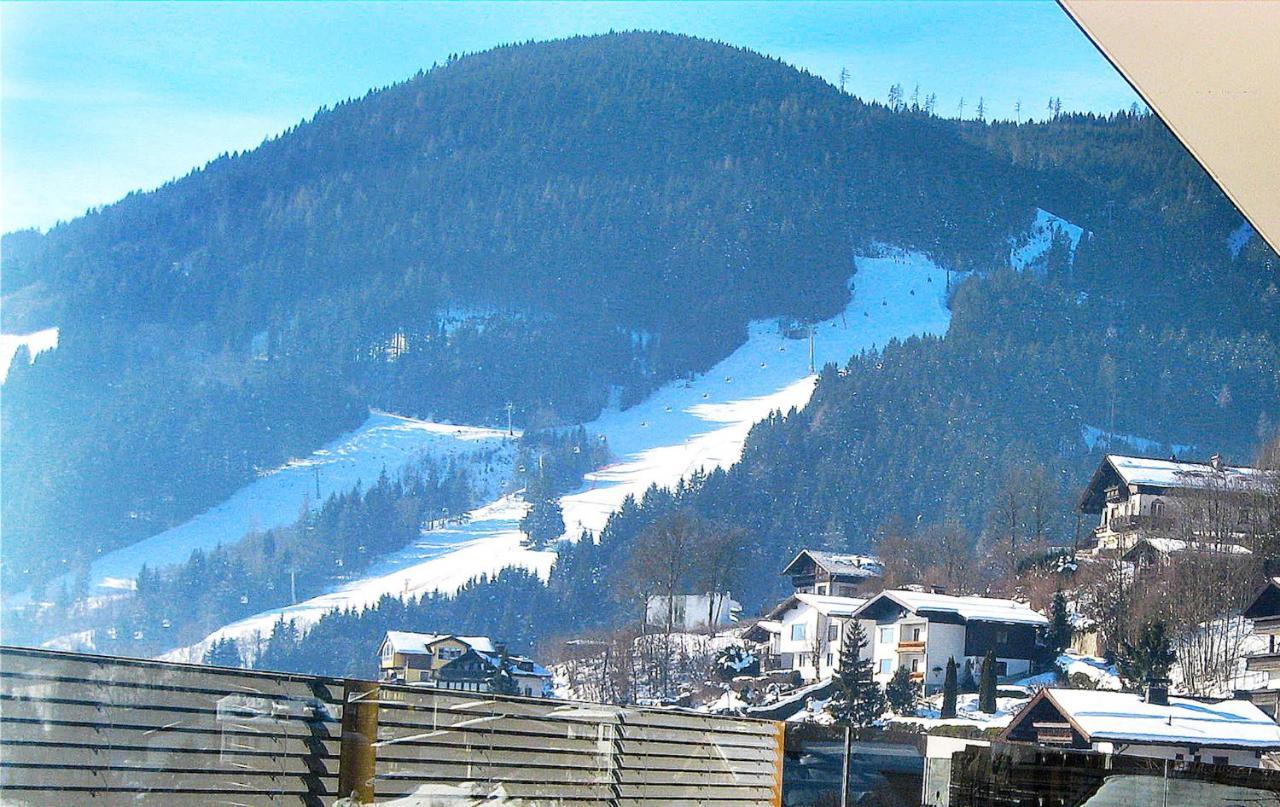Apt Super Zell -By Alpen Apartments Zell am See Exterior photo