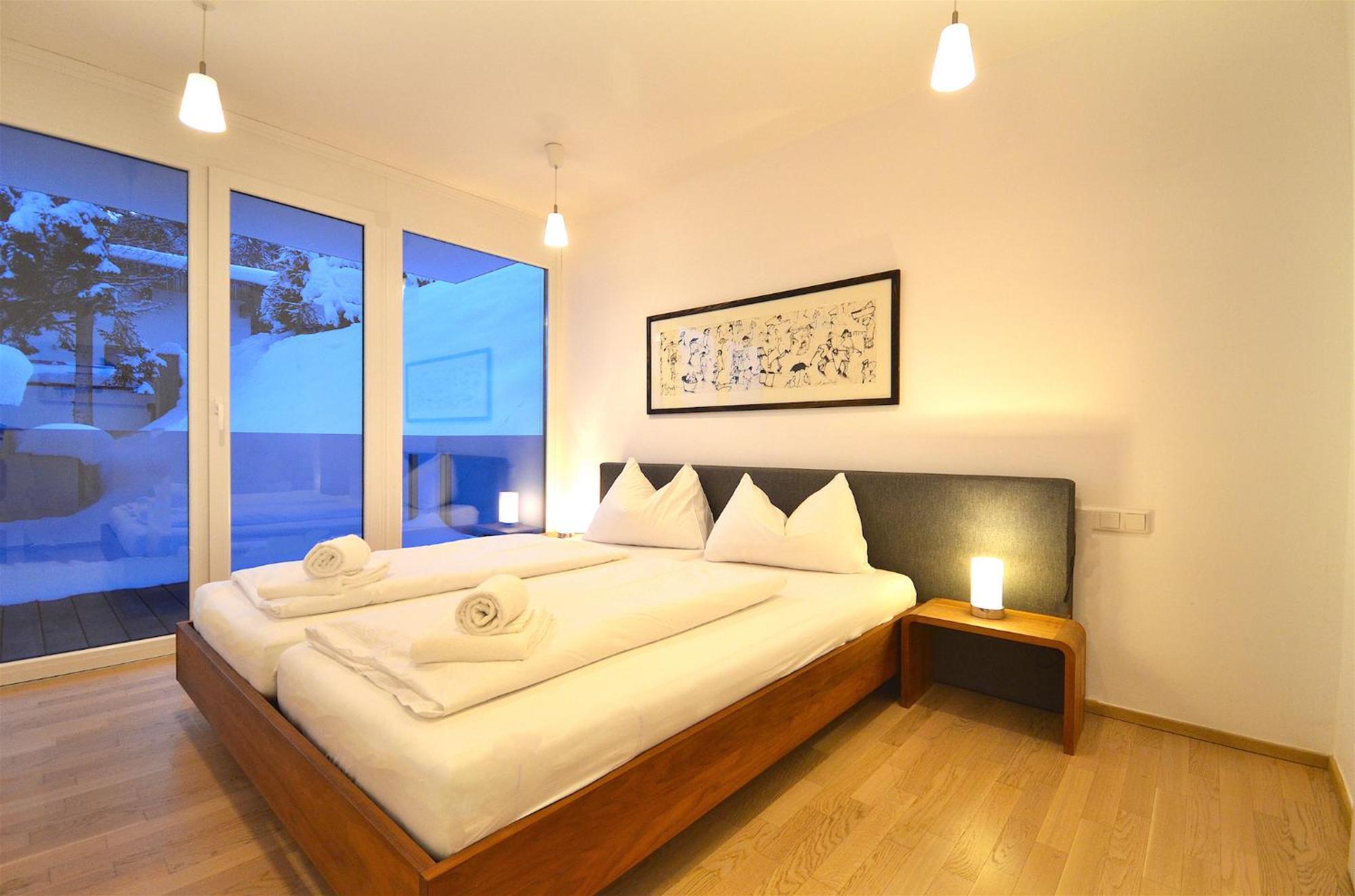 Apt Super Zell -By Alpen Apartments Zell am See Exterior photo